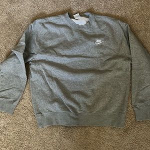 Nike Sweater
